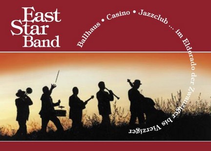 East Star Band