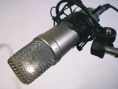 Microphone